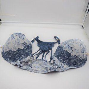 Cacique Bra by Layne Bryant